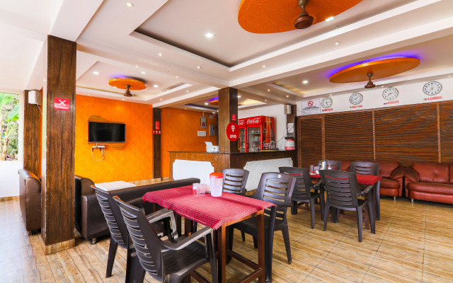 Joaquim Guest House