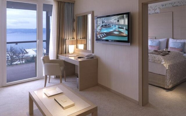 Hotel Wyndham Grand Novi Vinodolski Resort