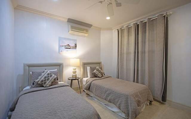 Whitesands G4 by Barbados Sotheby's International Realty