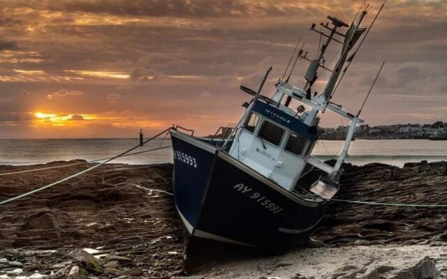 Maison centre ville rue du phare House downtown