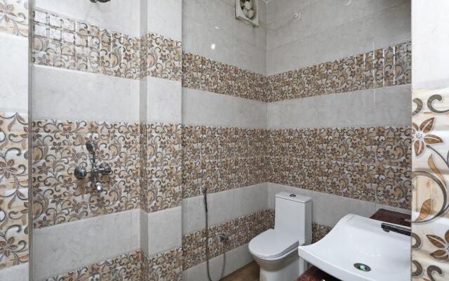 OYO 19379 Hotel Sai Palace