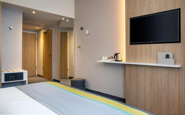 Holiday Inn Express Stuttgart - Waiblingen by IHG