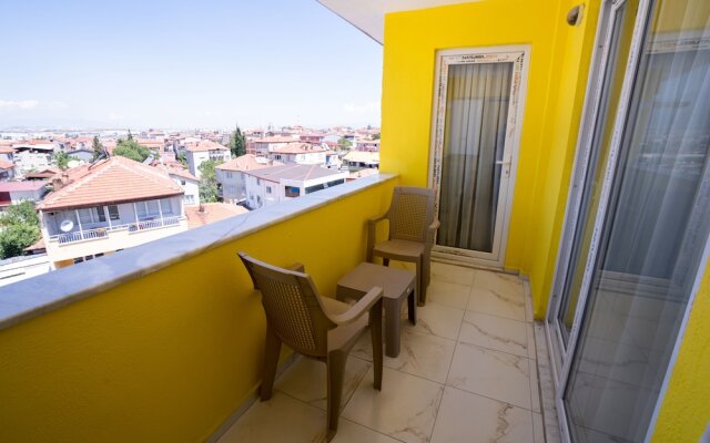 Ayya Suite Hotel