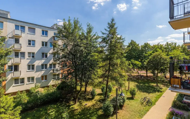 Orłowska Studio Apartment Gdańsk
