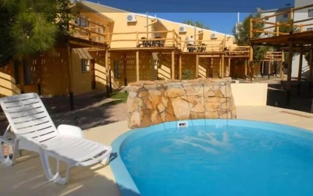 Tierra Mora Hotel Boutique