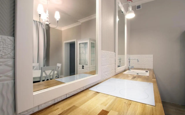 Apartament Długa 50