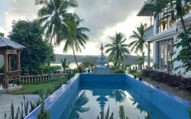 Suva Hideaway Villa