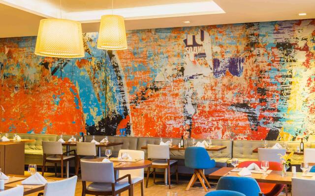 Novotel Porto Alegre Airport