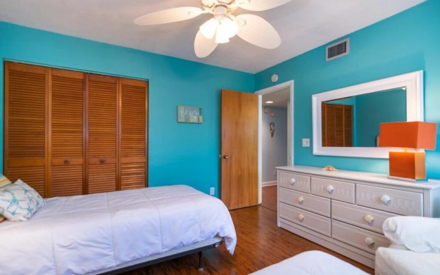 Bridgeport Condo 204