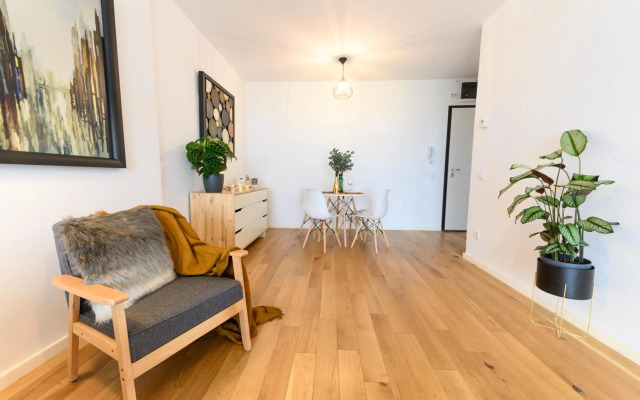 North Artistique - Aviatiei