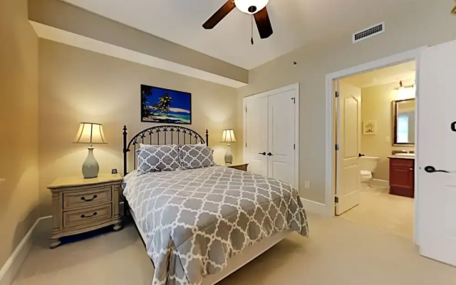 Bella Riva by Southern Vacation Rentals