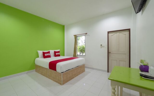 OYO 944 Review Resort