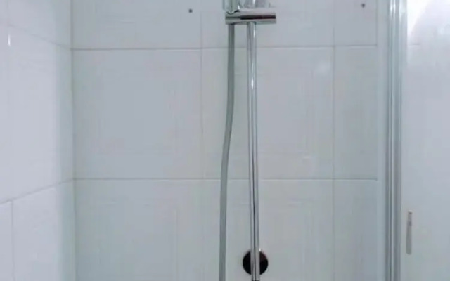 Wish-Suite San Jacinto de Sevilla Apartment