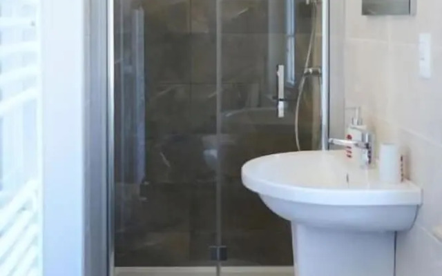 Villa Lidia Teramo B&B