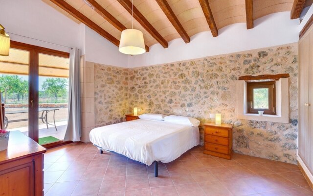 Villa Calvià near Santa Ponsa
