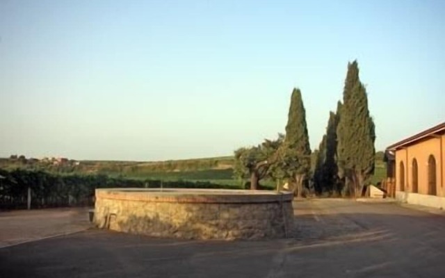 Tenuta di Pietra Porzia