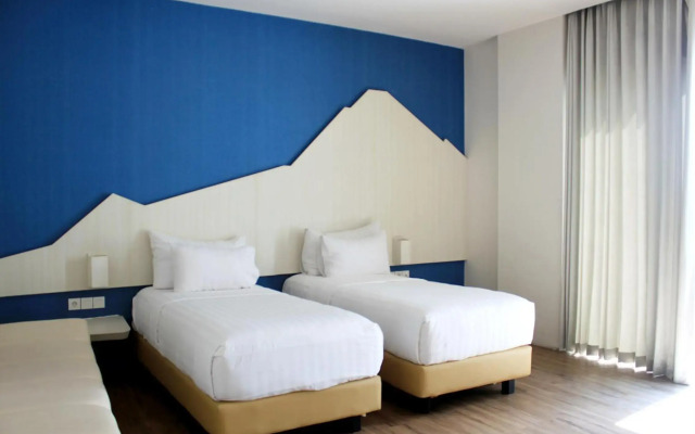 Bromo Park Hotel