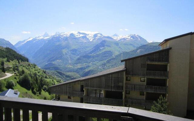 Appartement Auris, 3 pièces, 6 personnes - FR-1-297-77