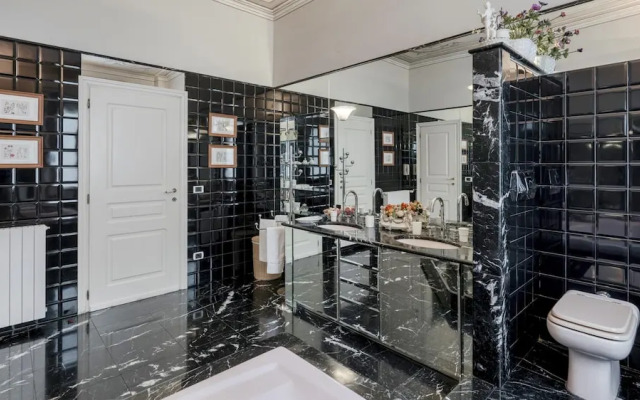 Villa Liberty Albisola 6 2 Emma Villas