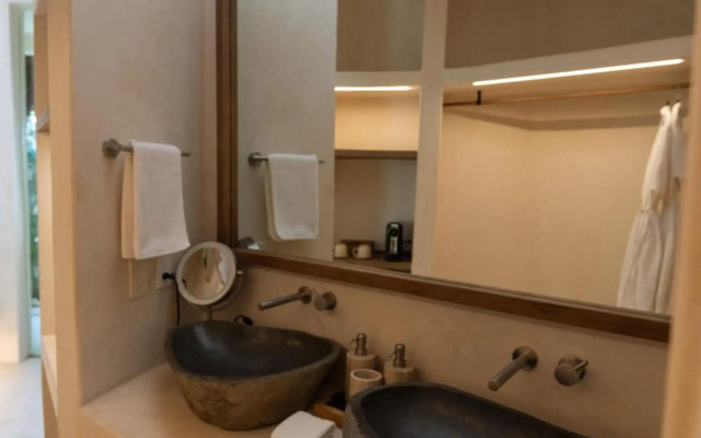 Hotel Muaré Tulum Wellness and Spa