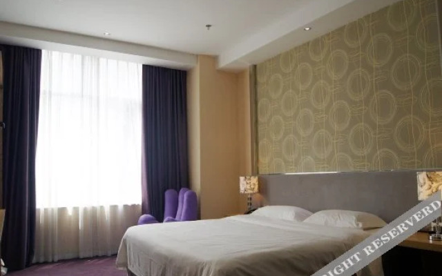 Botao Boutique Hotel