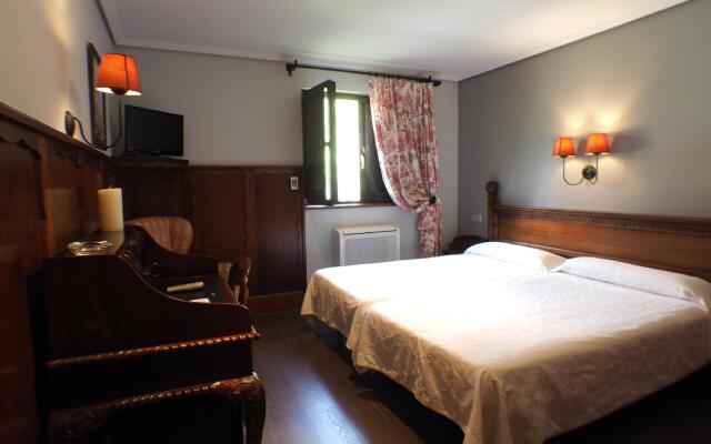 Hotel Comillas
