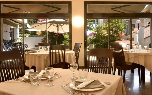 Hotel Diano Marina Mhotelsgroup