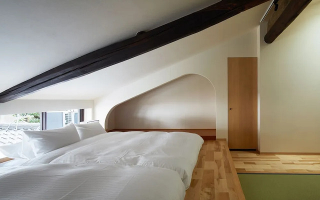 YADORU KYOTO Nishijin No Yado