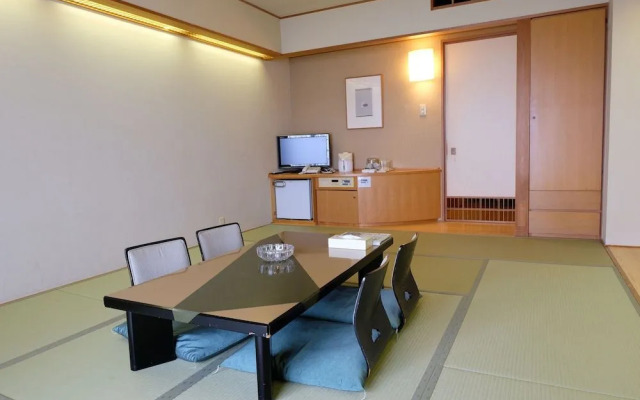 Hotel Riviera Shishikui