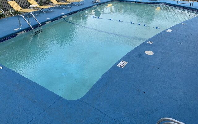 Fairfield Inn Boston Woburn/Burlington