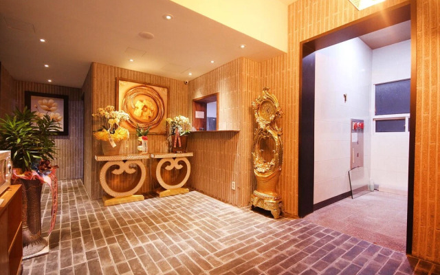 Busan Gangseo Sinho-dong Ignis