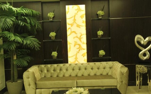 Elite Hotel & Spa