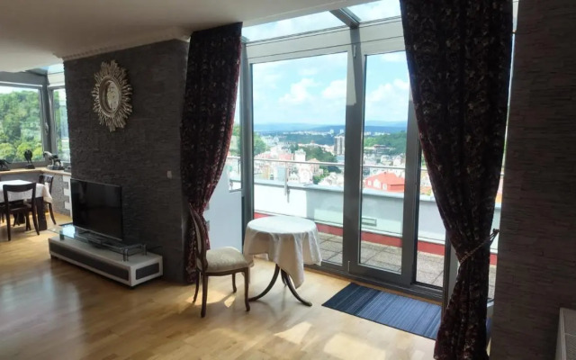 Královská Vyhlídka