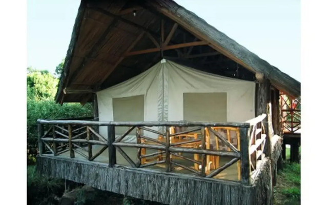 Sentrim Mara