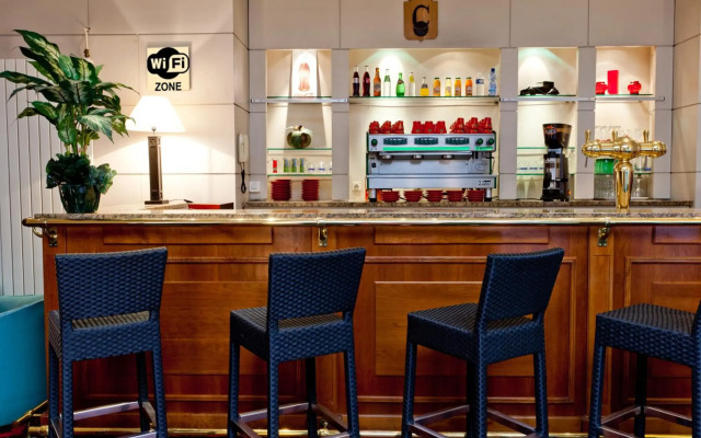 Hotel Continental