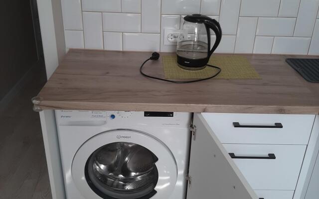 Апартаменты на проспекте Московский 123