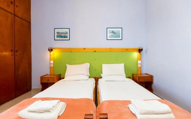 Alexandros Studios And Apartments