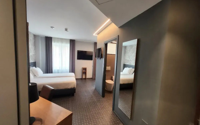Wega Hotel