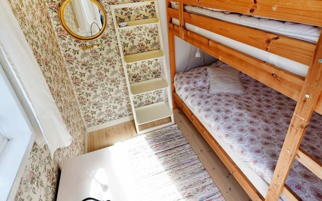 5 Person Holiday Home in Tanumshede