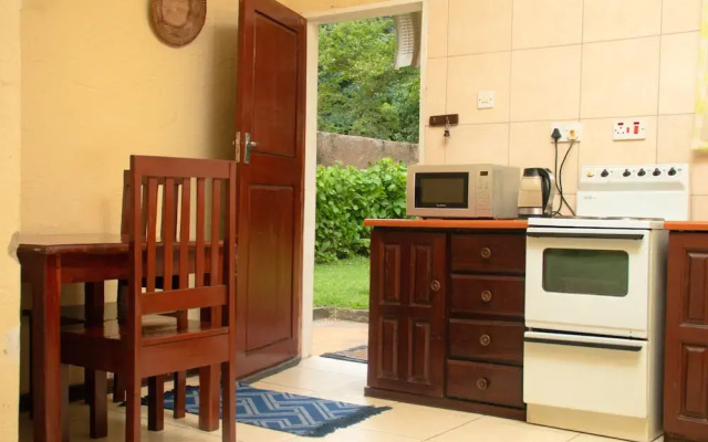 Inkindaba Guest House