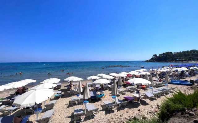 Cefalù resort - Sporting Club