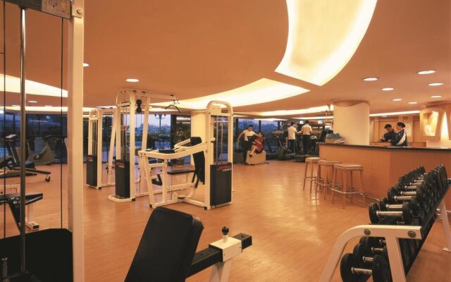 Golden Flower Hotel
