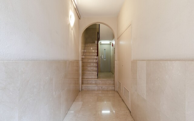 AB Eixample Sicília Apartment
