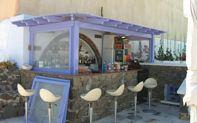 MyBoZer Hotel Kallisto