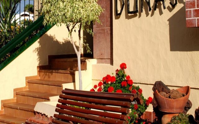 Las Dunas Apartamentos