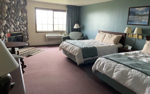 Horseshoe Bay Lodge