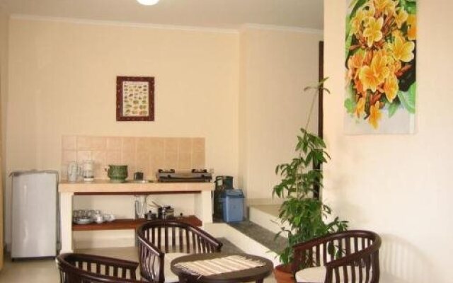 Ombak Putih Bungalows