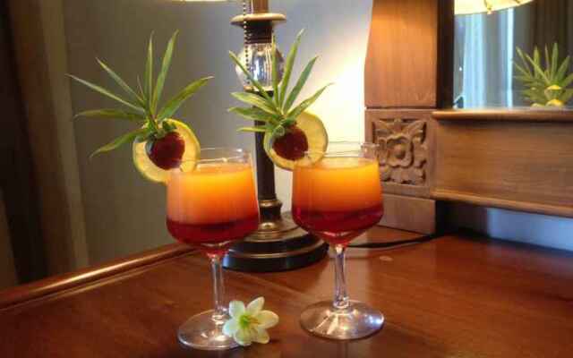 Nuwis Hotel & Convention