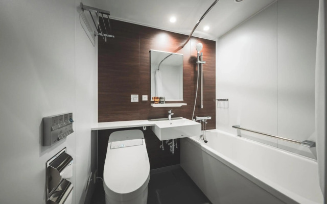 Sapporo Stream Hotel