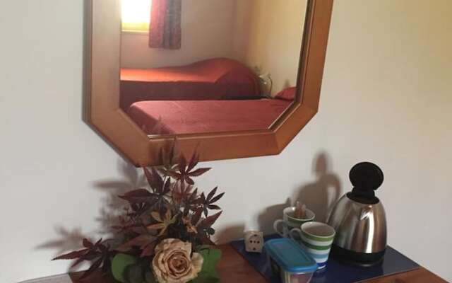 Affittacamere Dormire Caldi